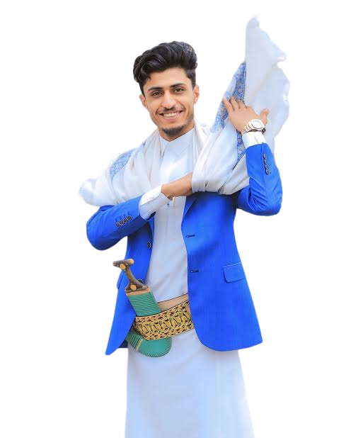 إبراهيم الخولاني، مؤسس شركة سبرت